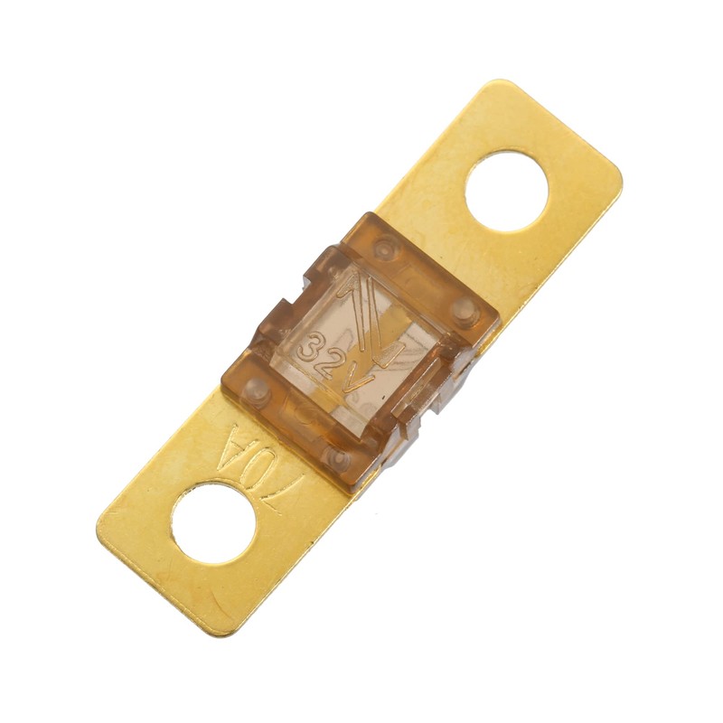 X AUTOHAUX 2pcs 70A 32V AMI Fuses Replacement for Automotive