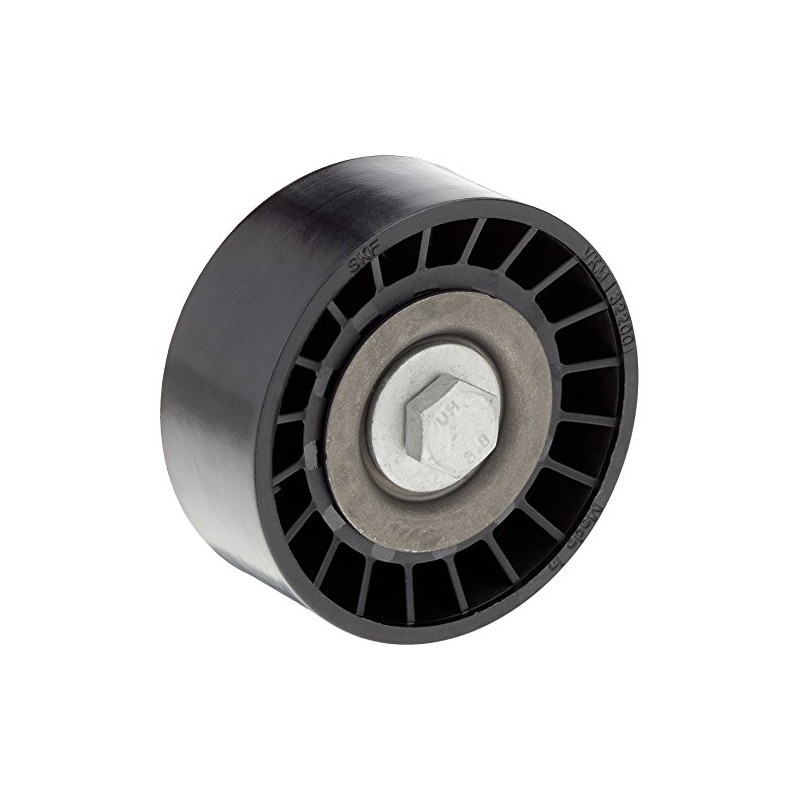 SKF VKM 32200 Multi-V idler kit