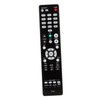 AULCMEET RC-1235 Replacement Remote Control Compatible with DENON Stereo Network