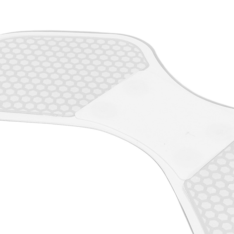Replacement Massage Pad Self Adhesive Reusable Electronic Cervical Massage Patch