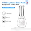 SAVILAND PRO NAIL STRENGTHENER 7 DAYS REPAIR: Gel Nail Strengthener