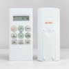 Replacement Remote Control AKB73756214 for Friedrich Air Conditioner AKB73756213 AKB73756218