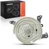 A-Premium Heater Blend Door Actuator Compatible with Honda Accord EX