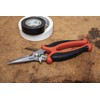 Crescent Wiss 8-1/2" EZ Utility Snip - Easy Snips for