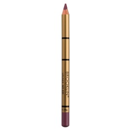 IMPALA | Brooklin Waterproof Lipliner Color Dark eggplant 221 | Permanent lip profiler | Water resistant lipstick | Long-term lipliner