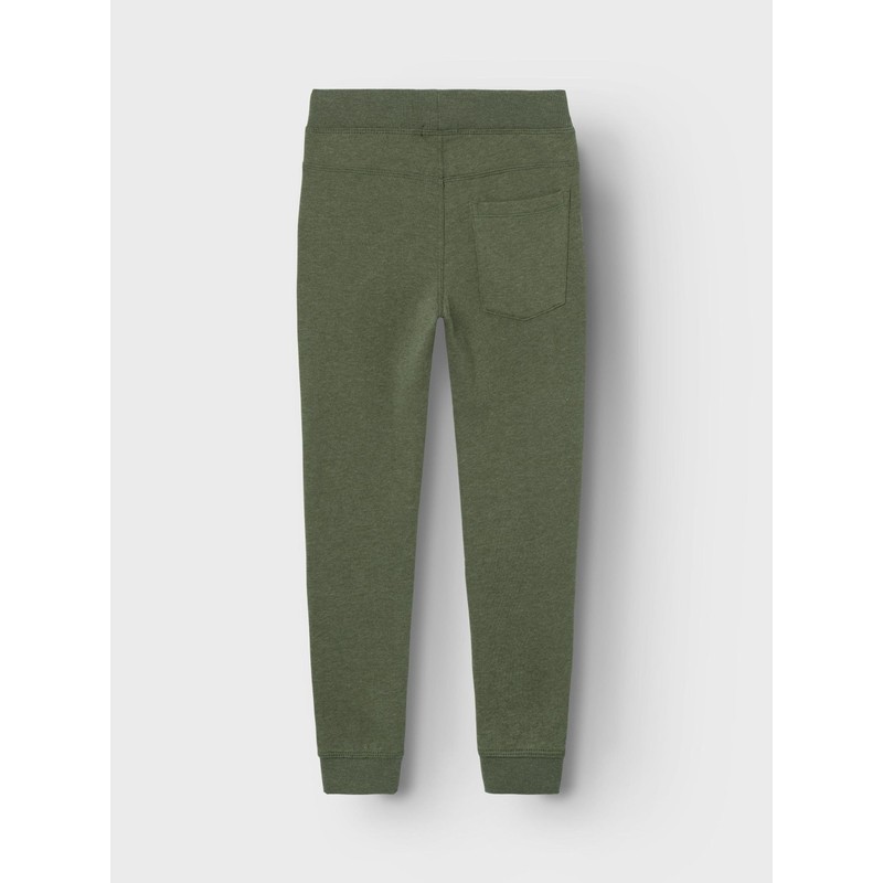 Name IT NKMVIMO SWE Pant Bru Noos, Pantaloni della Tuta