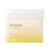 Bean Toner Pad by Mixsoon for Unisex - 70 Pc Pads