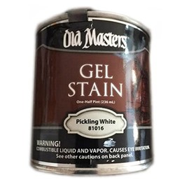 Old Masters 19069 81016 Pickling White, 0.5 Pint