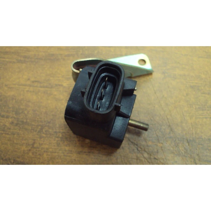 Sensor De Presion De Turmo Compresor As126 Toyota Supra