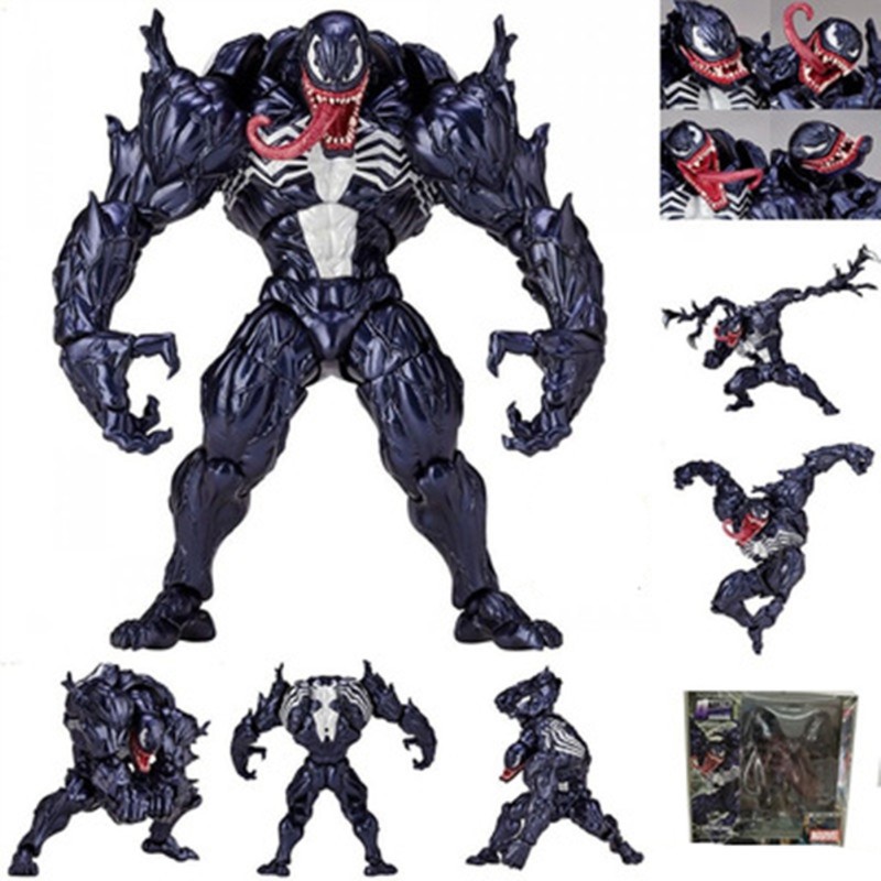 Action Figure Ornament Figure Model Multipurpose Reusable Anime Toy Ornaments