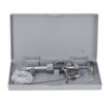 0.2-2ml Adjustable Continuous Injection Animal Syringe Injecting Veterinary Equipment for