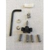 THROTTLE CONTROL / ADJUST SCREW ASSEMBLY FOR HARLEY