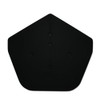 1 x Black Klober Universal Apex End Cap - Uni-Dry