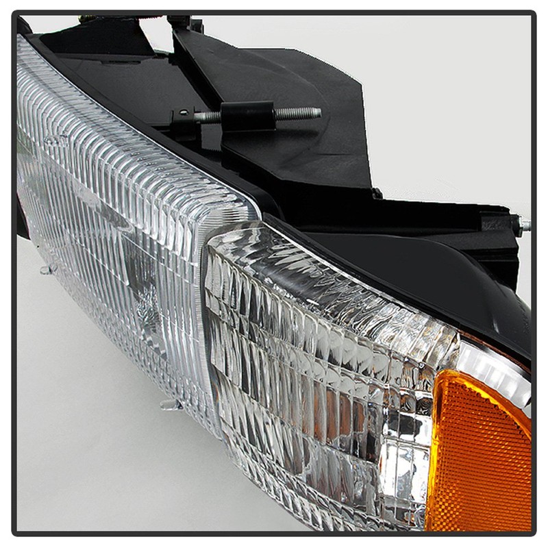 ACANII - For 1994-2001 Dodge Ram 1500 2500 3500 Truck