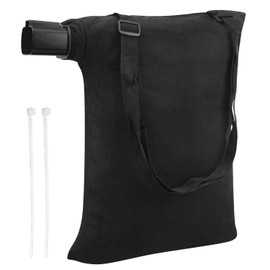 5140125-95 Leaf Blower Vacuum Vac Shoulder Bag Compatible with Black & Decker BV2900 BV3100 Blower, Replaces 5140117-99