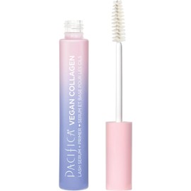Pacifica Beauty Suero de Pestañas y Máscara de Colágeno Vegano con Vitaminas B y E