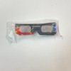 Bookishbunny 6 Pairs Solar Eclipse Viewers Paper Glasses Sun Viewing