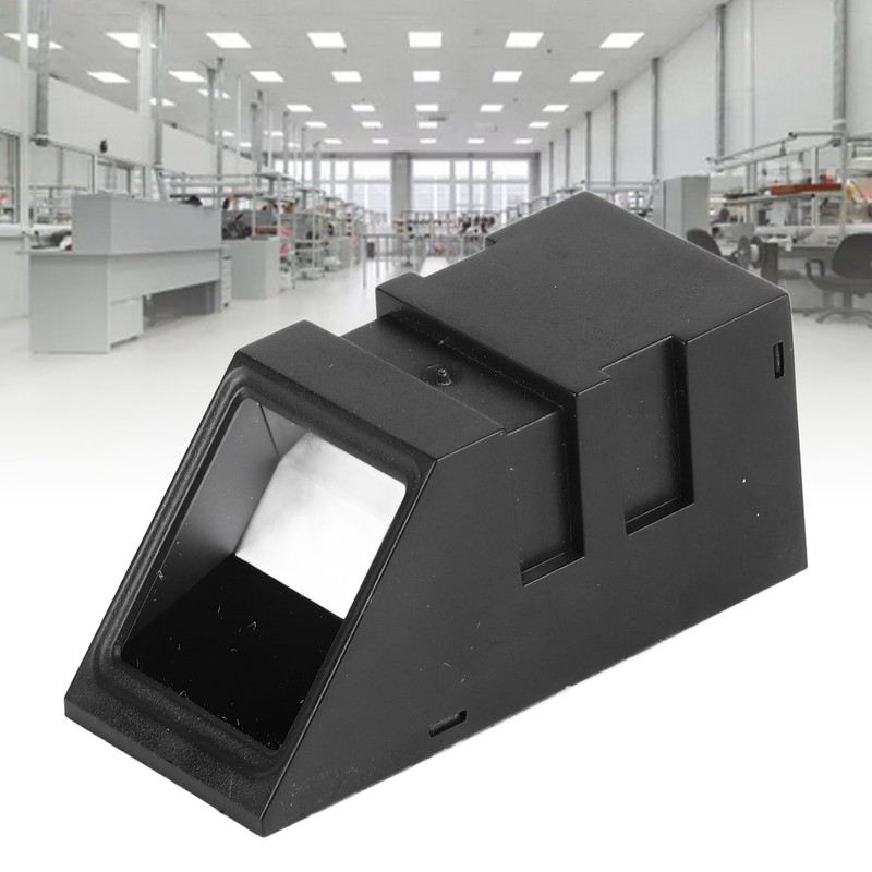 Optical Fingerprint Reader Scanner Read Touch Sensor Access Control Recognition