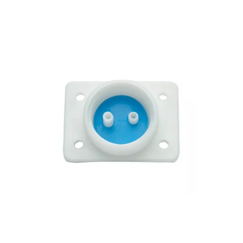 MANCAR Bolsa De Empaque Para Rosca De Sistema Flush 10