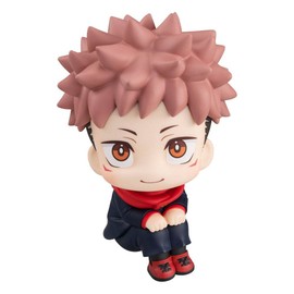 Megahouse Figura Look Up Series Jujutsu Kaisen Yuji ITADORI 11 cm