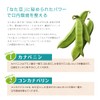 Toothpaste, Green Tea Plus, 1 Bottle, Prevents Dental Cavities, Bad