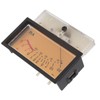12V High Accuracy VU Meter Header DB Audio Level Header