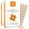 Healthspan Optiflex Glucosamine HCI 1,325mg with Vitamin C (8 Months'