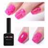 Layuve Remover Gel - Gel Semipermamente - Manicure Uñas.