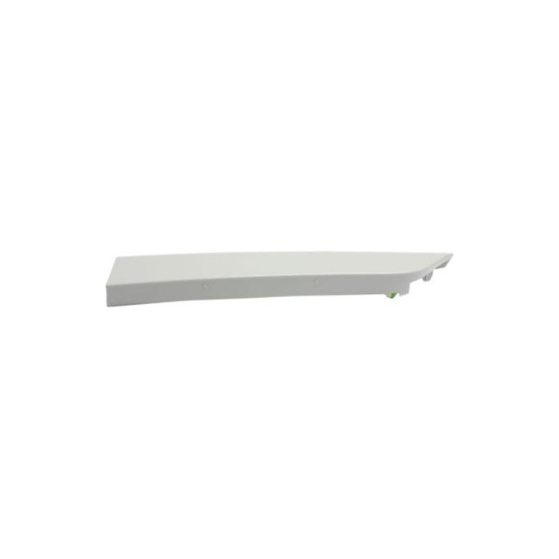 CPP Passenger Side Direct Fit Headlight Filler for 2012-2015 Toyota
