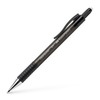 Faber-Castell 137799 - Grip Matic Mechanical Pencil - Black -