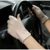 ORZEL Guantes De Protección Solar De Verano Para Mujer