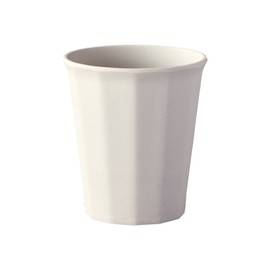 KINTO 20702 ALFRESCO Tumbler, 12.2 fl oz (360 ml), Beige, Dishwasher Safe, Outdoor