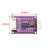 XICOOLEE MCP23017 IO Expansion Board Module 16 I/O Pins for