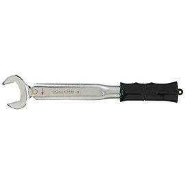 BBK ATQ-750-PF Torque Wrench with Certificate of Calibration