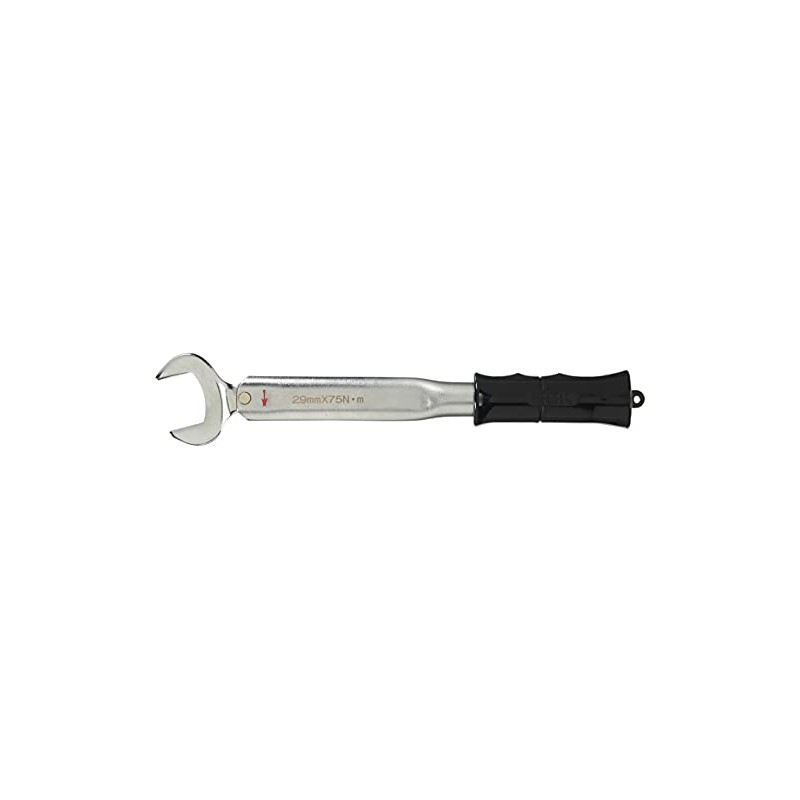 BBK ATQ-750-PF Torque Wrench with Certificate of Calibration
