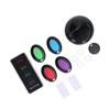 Key Finder Locator 1 Control 4 Wireless Simple Portable Battery