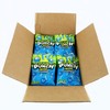 Sour Punch Bites, Sweet Chewy Candy, Blue Raspberry Flavored Sour
