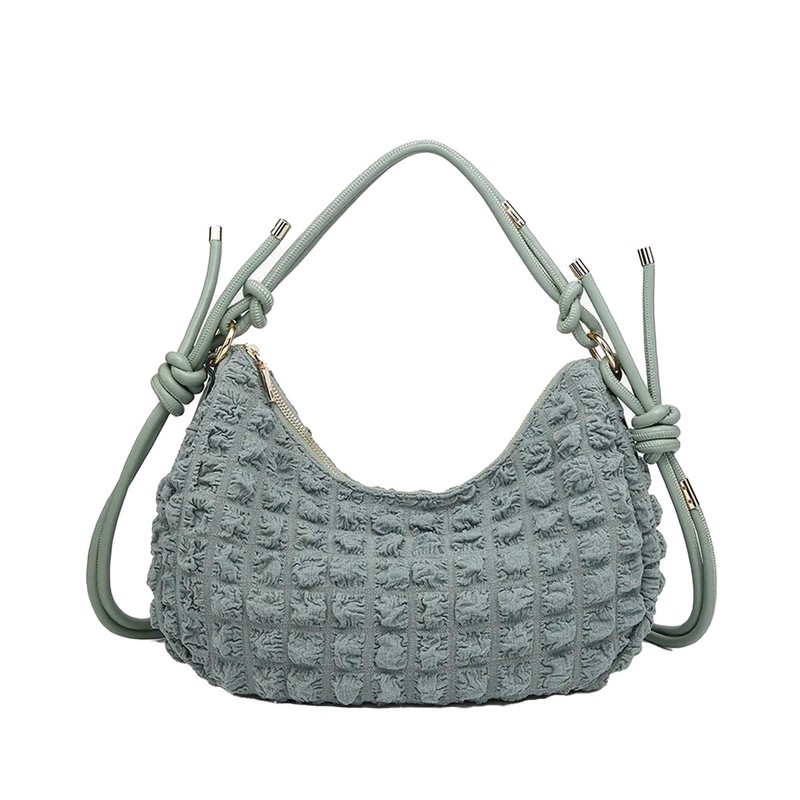 Nelly Soft Quilted Crossbody