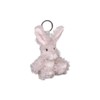 Wrendadle Designs Plush Keyring, rowan
