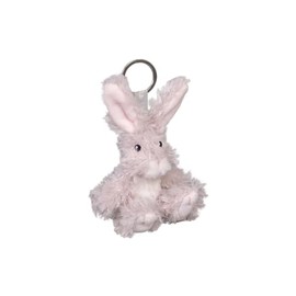 Wrendadle Designs Plush Keyring, rowan