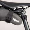 Alpkit Deluge Seat Pack 0.5L Lightweight Waterproof Saddle Bag