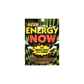 High Energy Now 144 Count