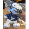 Peanuts METLIFE TECH SNOOPY PLUSH 6 INCHES TALL NEW IN
