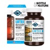 Lutein Astaxanthin Lutein Vitamin A Eye Health Nutrients Marigold Flower