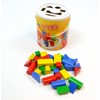 Nemmer Building Blocks Logic - Classic Toy