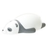 Nol Corporation PUN-1-04 Squishy Puni-Panda