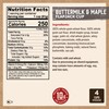Kodiak Cakes Protein Pancake On The Go Flapjack Cups Mix;