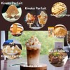 Kinako Powder - Japanese Roasted Soybean Flour - 500g
