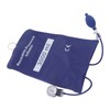 3000ml Pressure Infuser Bag with Pump and Metal Gauge for