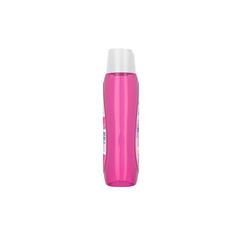 Johnson's Baby - Champú para niños Shiny & Soft, sin